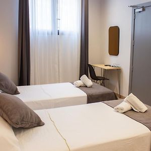 Kamer met een King Size Bed